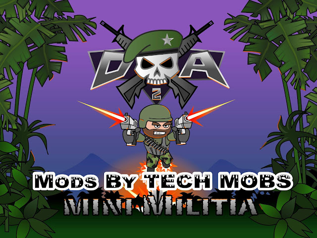 Featured image of post Malayalam Mini Militia Apk Download The best thing is you can play these modes with