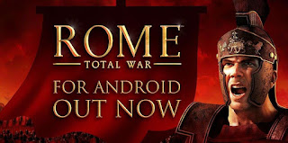 ROME Total War MOD APK