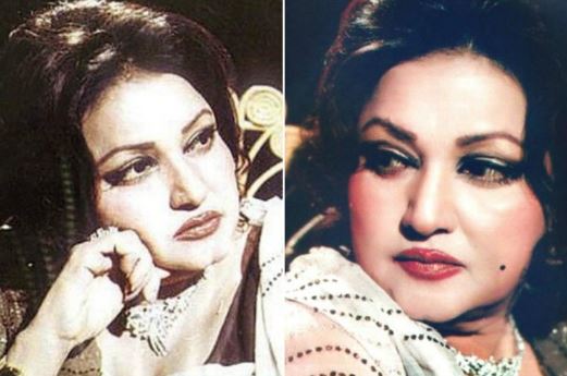 begum noor jehan-back to bollywood