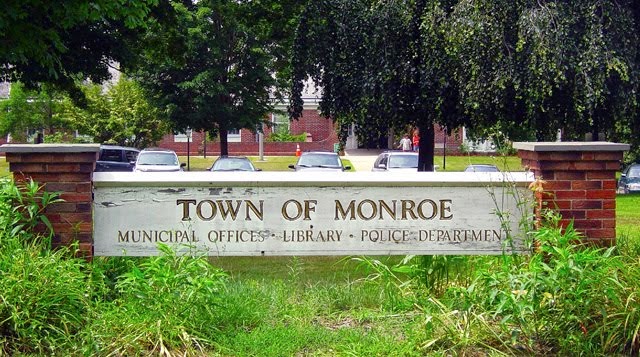 Ranked # 1 In Customer Service Town Of Monroe CT