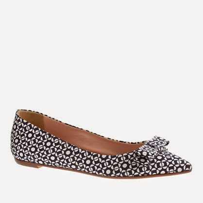 ballet flats big w