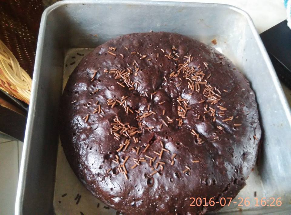 Resepi Kek Coklat Rice Cooker S Wagon Rx
