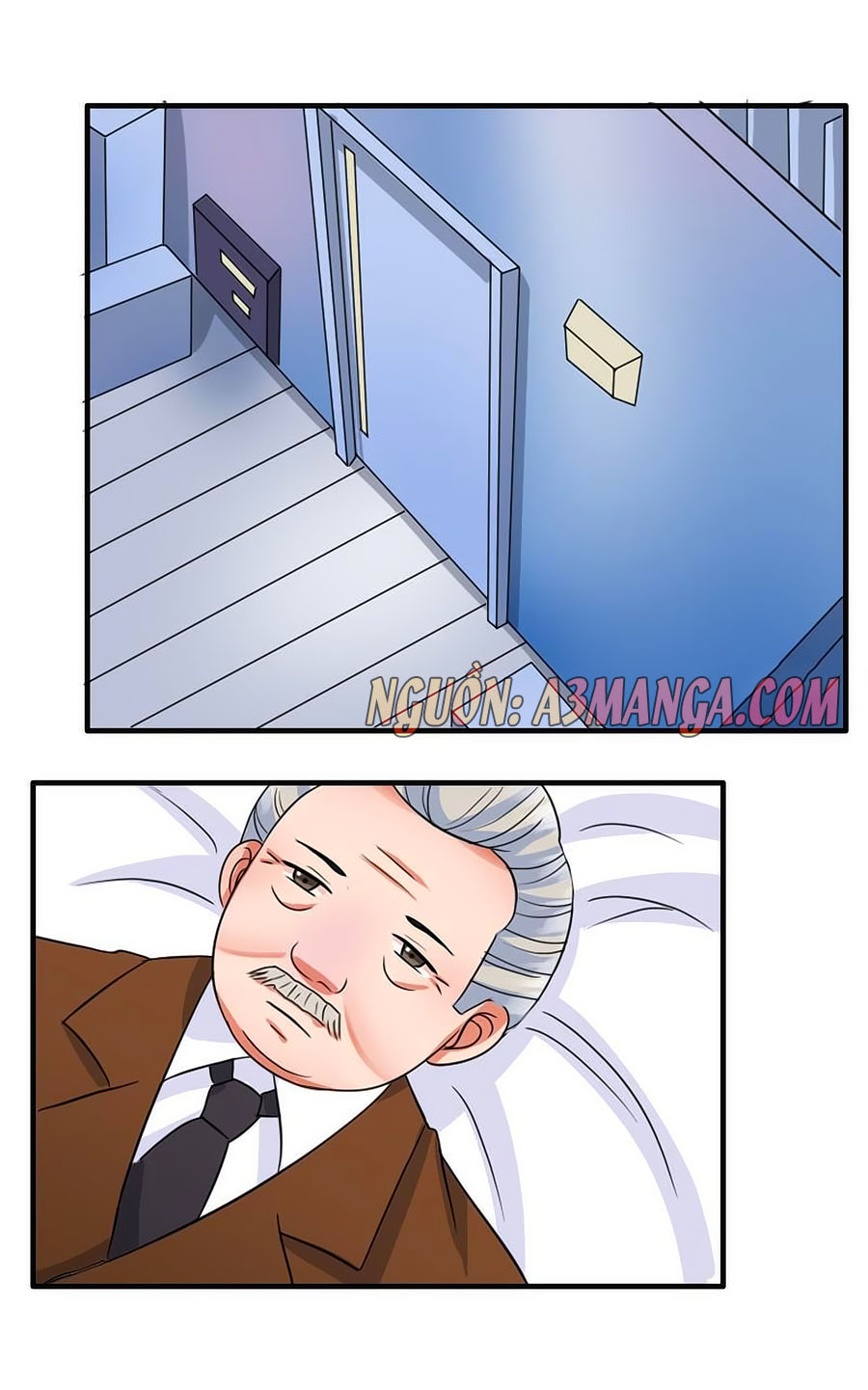 Số Hiệu 1314 - Chương 19 - Trang 36