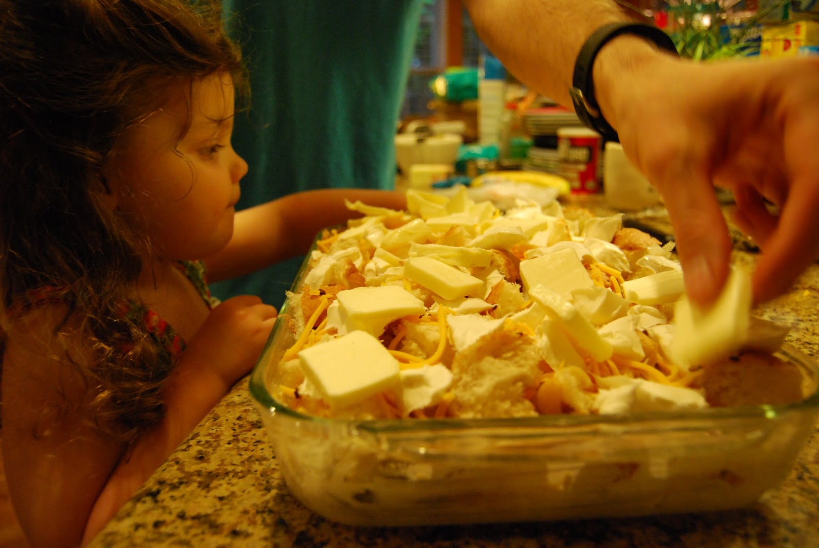 Momfessionals: Best. Breakfast. Casserole. Ever.