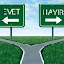 Referandum , Dijital baskı & Açık hava Reklam sektörünü canlandırır mı?