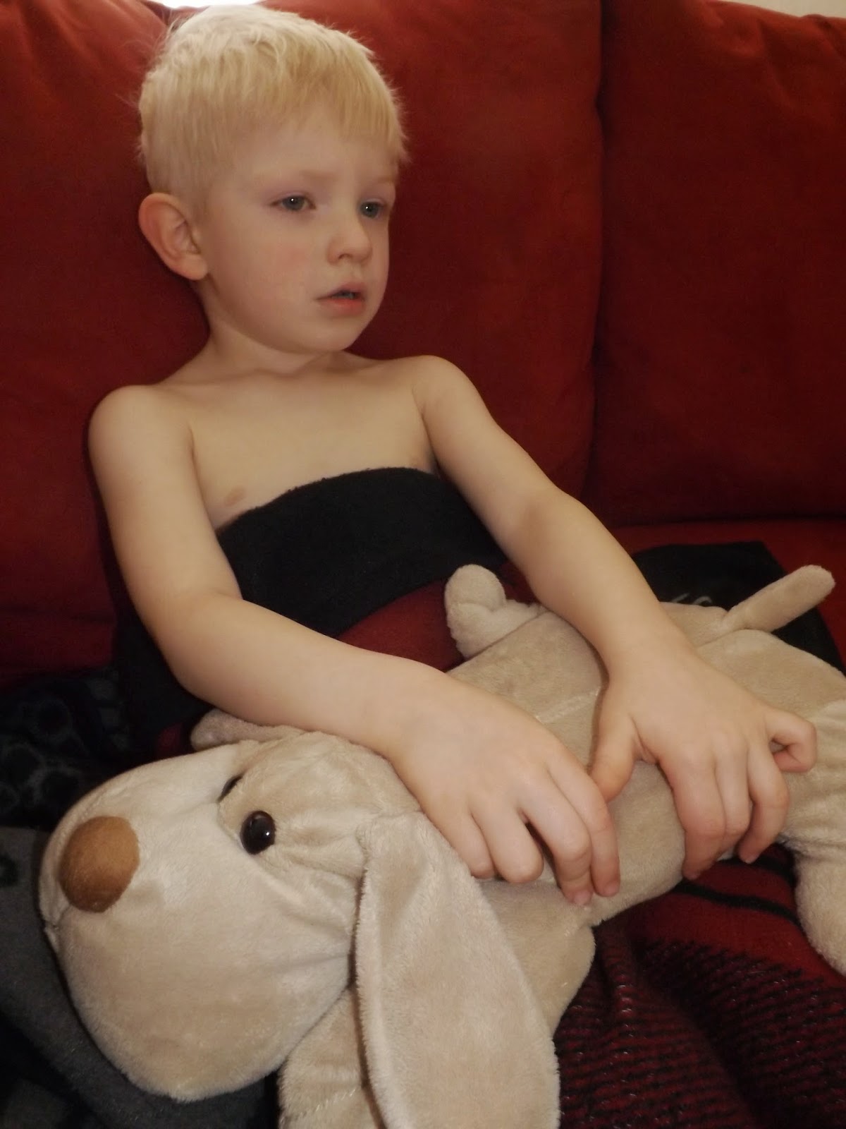 Pro Educational Toys: Tactile Defensiveness by Trisha Roberts