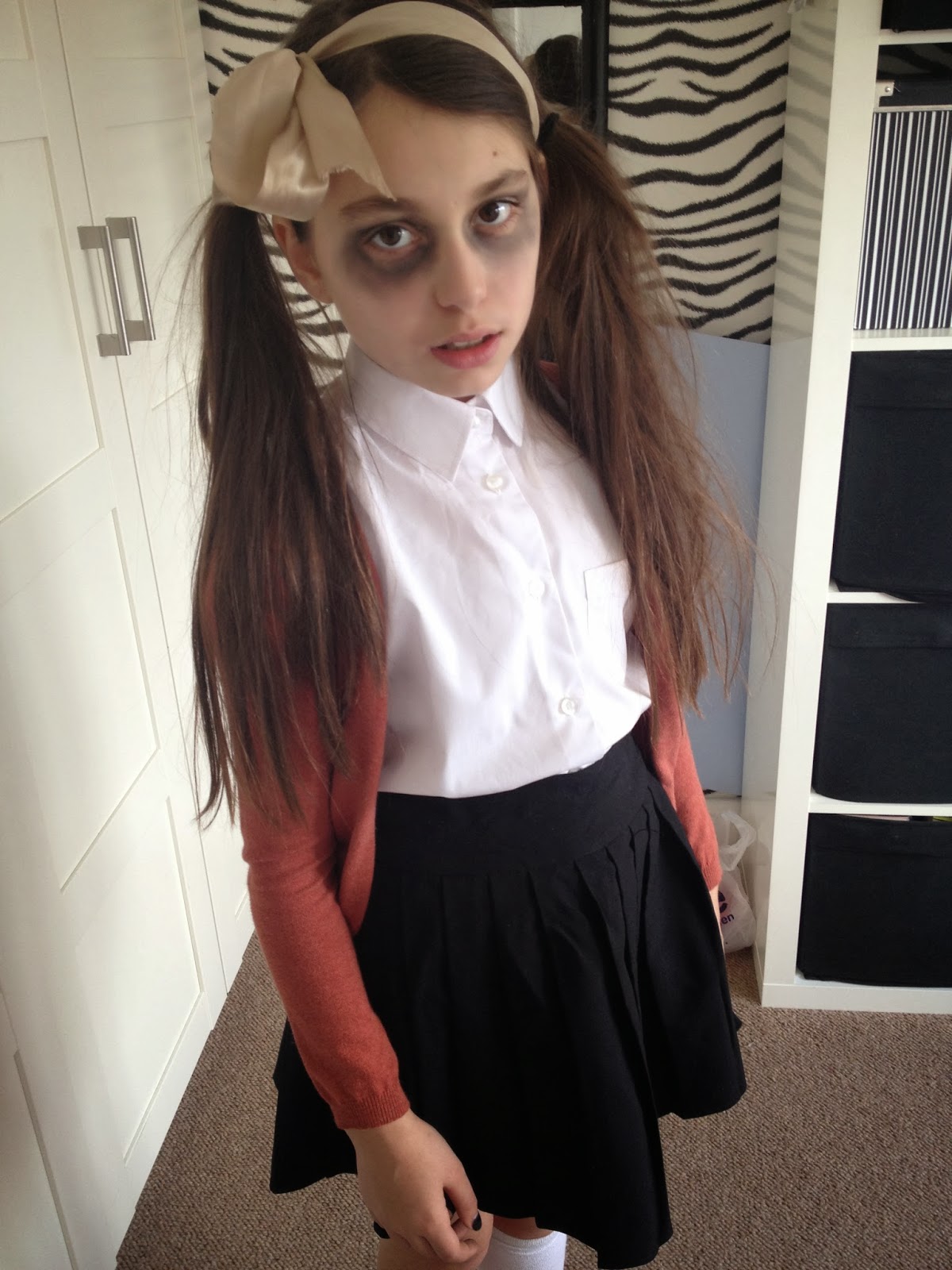 Gracie parker. Gracie parker