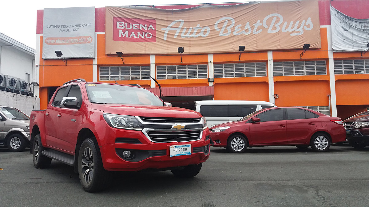 5 Things to Consider When Buying a Second Hand Car CarGuide.PH