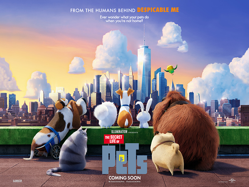 secret life of pets movie online free watch secret life of pets movie online free watch