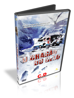 Download O Dragão do Gelo Dublado DVDRip 2011 Download O Dragão do Gelo Dublado DVDRip 2011