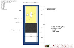 chicken plans coop tractor chickens floor t300 options pdf