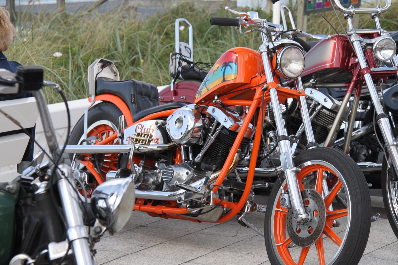 BUBBLE VISOR Bikes and Boards 2017 4