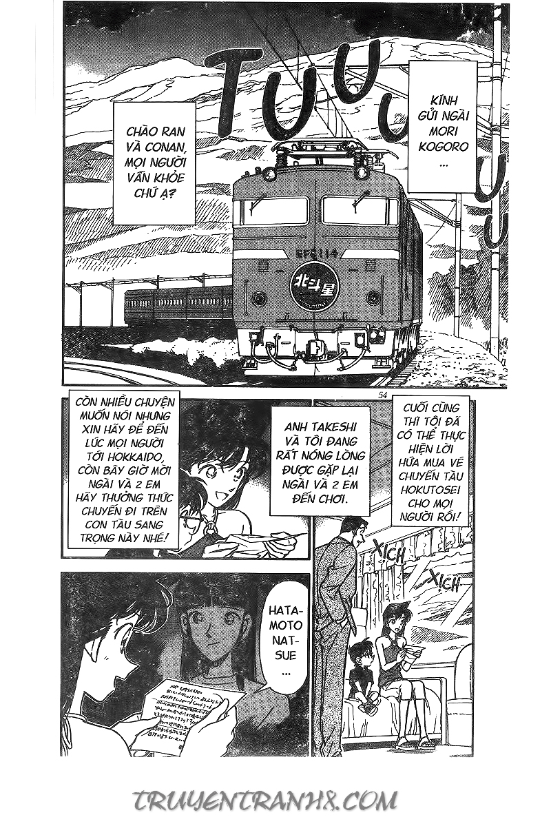 Detective Conan Chap 215 - Truyen.Chap.VN