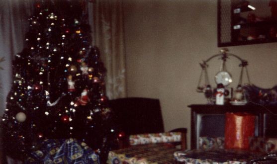 Αθηναϊκά Χριστούγεννα,