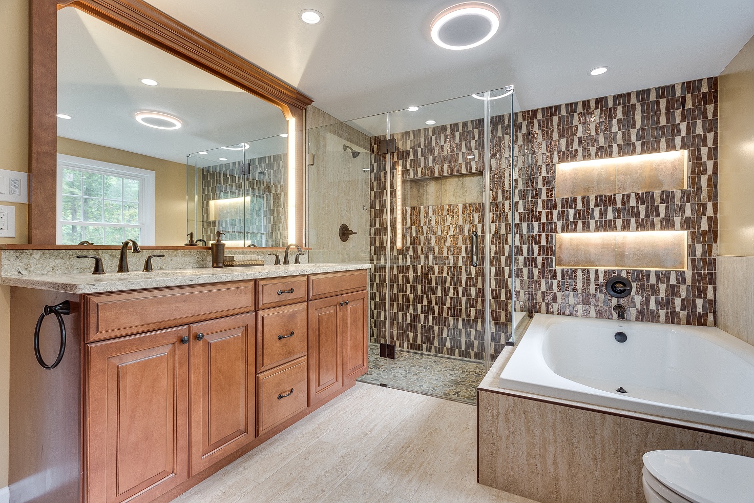 2017 Bathroom Remodel Cost Guide in Virginia