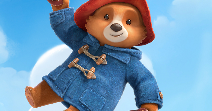 NickALive!: Nickelodeon's New 'Paddington' Series to Launch with