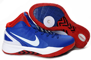 ナイキ Nikeズーム ハイパーダンク 2011 スポーツ商品