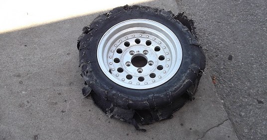 Welcome to RJ TIRE AND SERVICE: Fall Recommendation That Your Vehicle