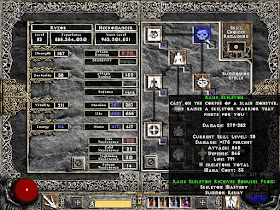 diablo 2 best equipment for summoner necro 1.13 diablo 2 best equipment for summoner necro 1.13