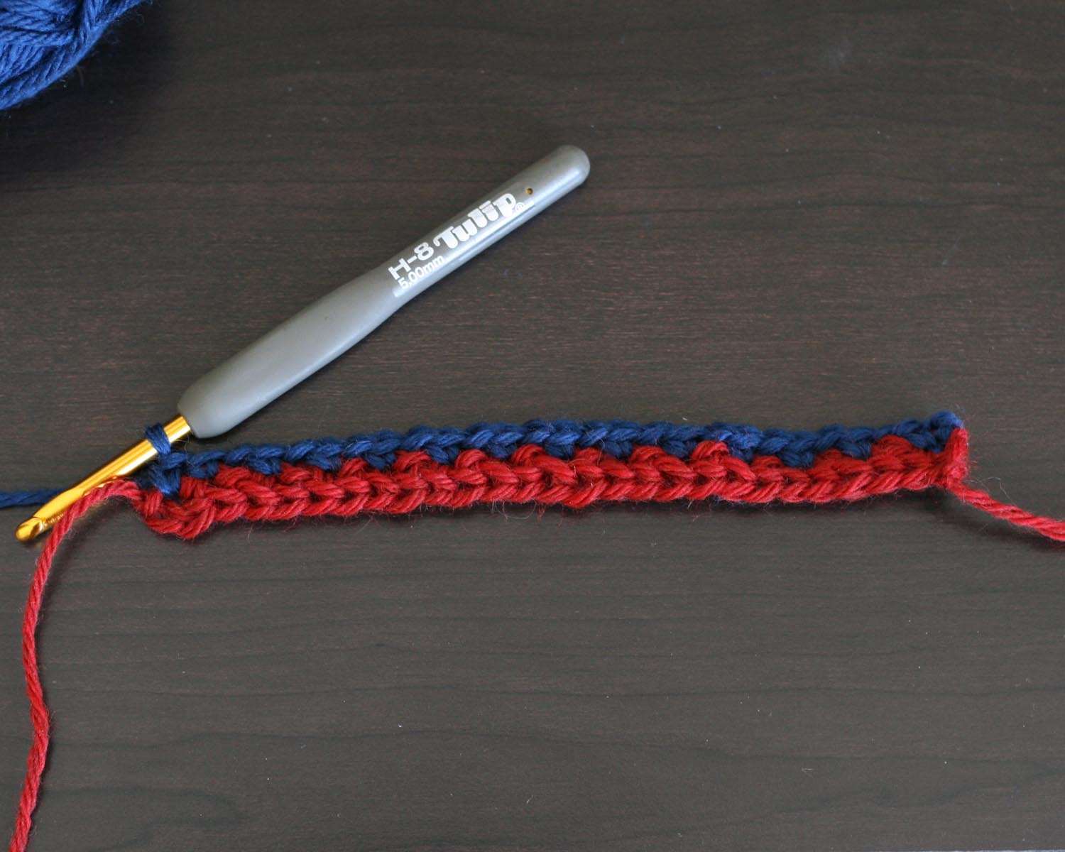Crochet Cup Cozy Tutorial