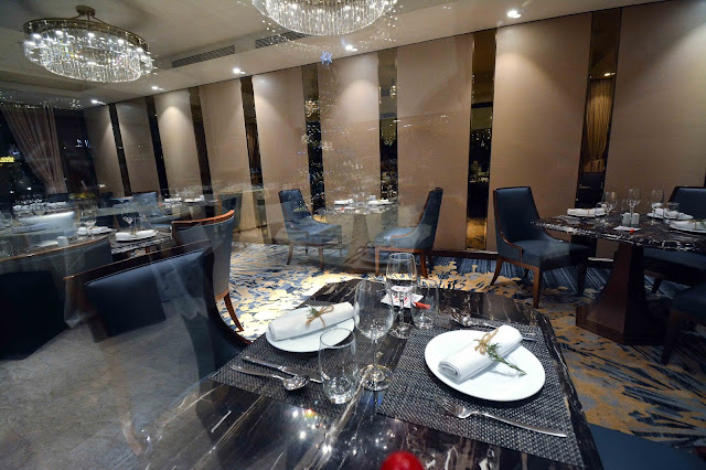 Ảnh: Tiệc giáng sinh 'đủ đầy' tại Four Points by Sheraton Đà Nẵng Ảnh: Tiệc giáng sinh 'đủ đầy' tại Four Points by Sheraton Đà Nẵng