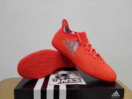 adidas x16 futsal