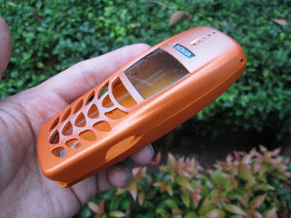 Casing Original Nokia 3350 Jadul dan Langka