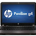 HP Pavilion g4-1000 Driver For Windows 7 64-bit