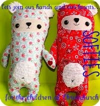 Softies for Christchurch NZ