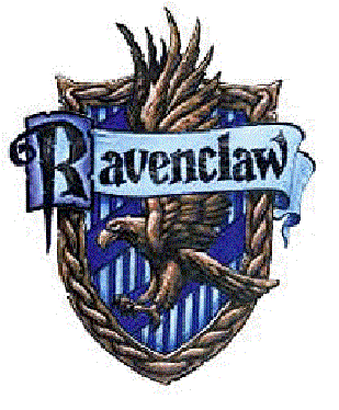 Fato Ravenclaw Harry Potter para criança. Have fun!