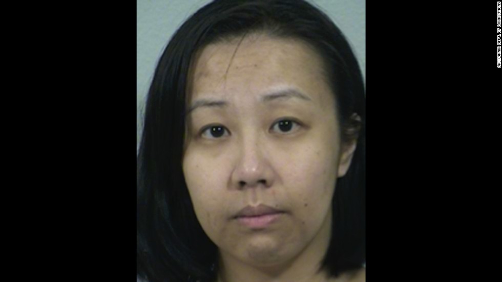 Manling Tsang Williams California Death Row