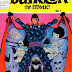 Darklon the Mystic #1 - Jim Starlin cover reprint & reprints