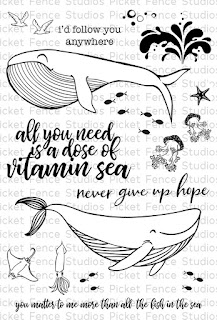 A Dose of Vitamin Sea