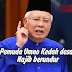 Pemuda Umno Kedah desak Najib berundur
