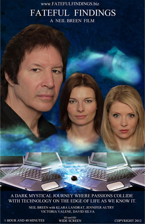 [HD] Fateful Findings 2013 Film Complet En Anglais