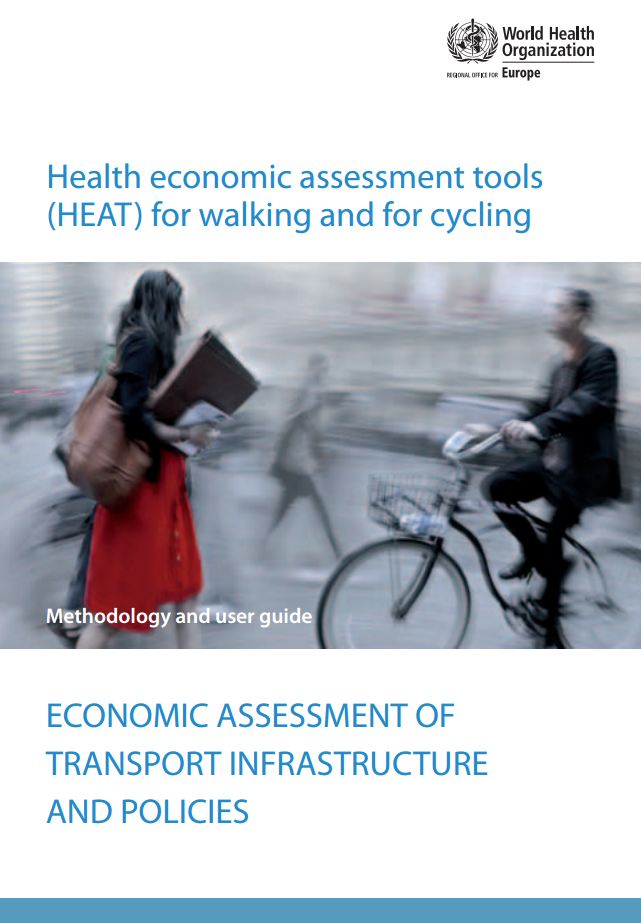 Health Impact Assessment Blog Free Online Training! WHO/Europe Health