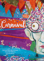 Bollullos Par del Condado - Carnaval 2019 - Alejandro Alcántara