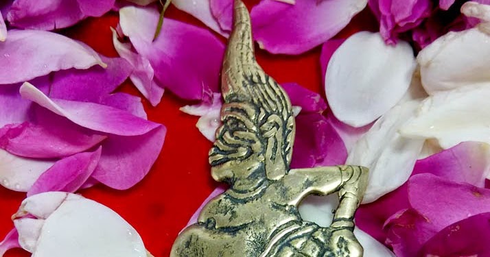 PUSAKA SEMAR MESEM KI SUTAWIJAYA Padepokan Mustika Sakti