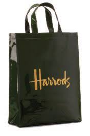 Logo di Harrods