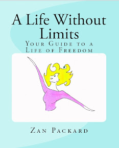 A Life Without Limits is finally here