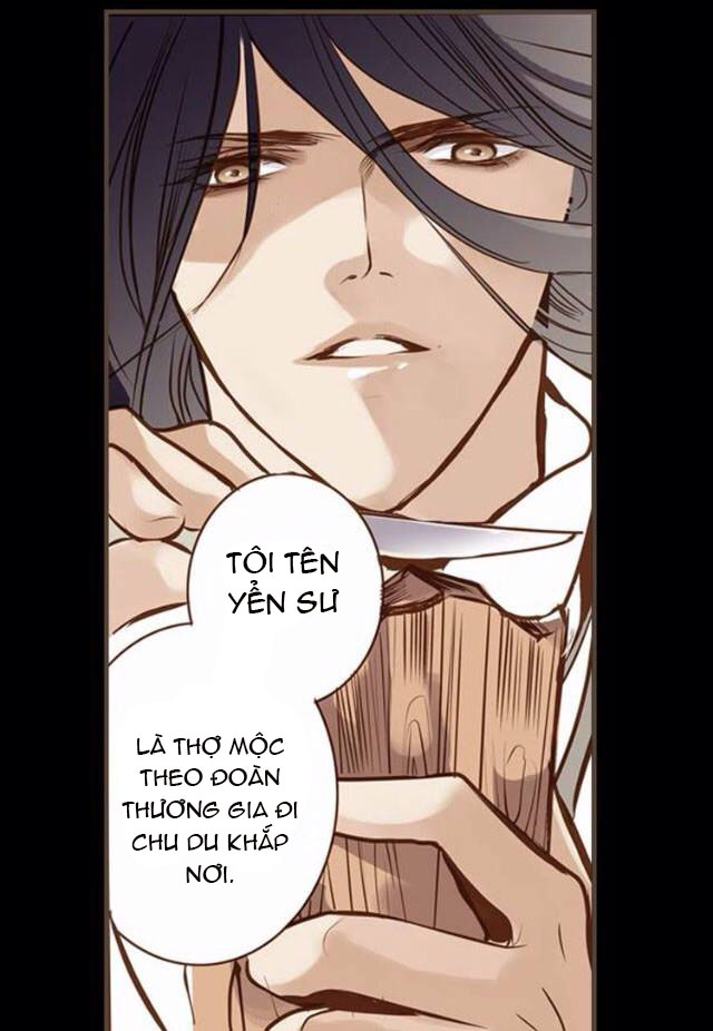 Yển Sư Chap 1 - Next Chap 2