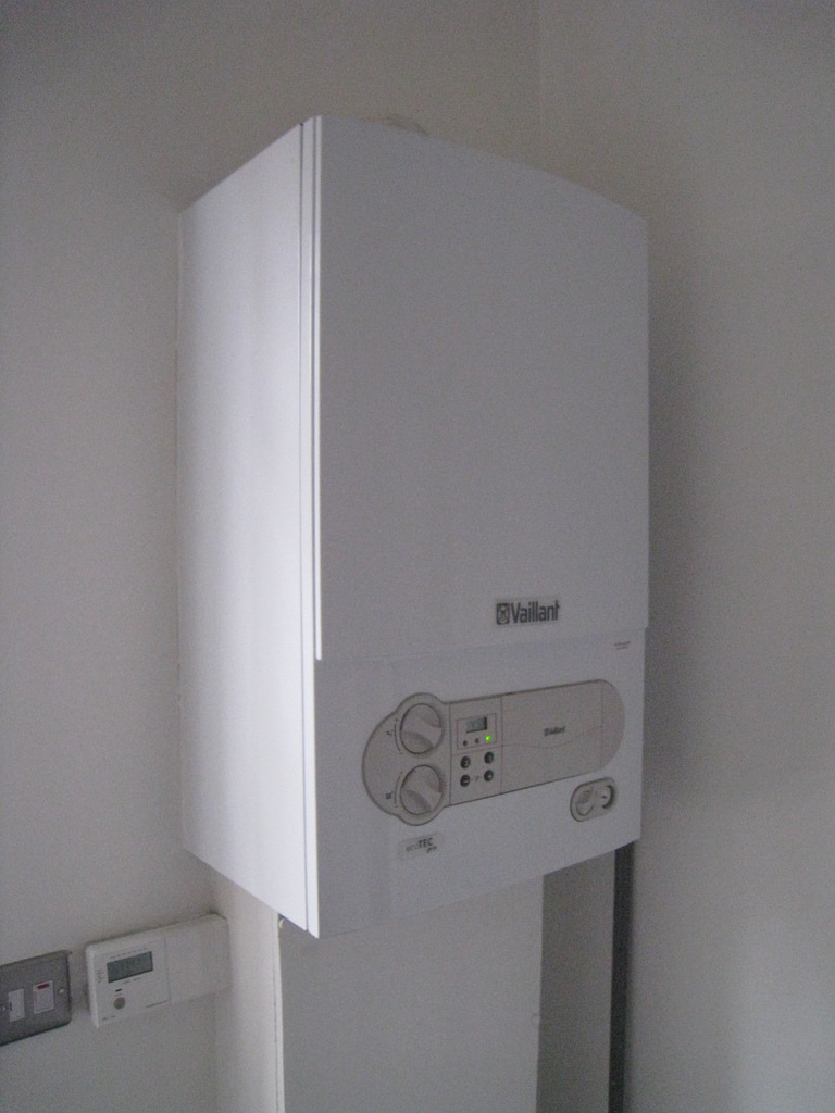 What Is A Gas Boiler And How Does It Work?