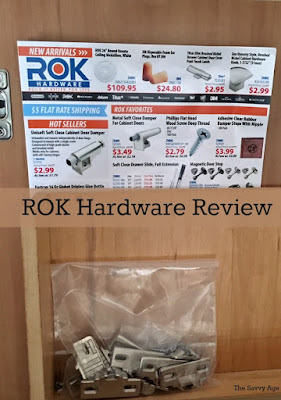 Shop with ease at ROK Hardware for all your hardware needs. Great selection, great prices and great customer service!