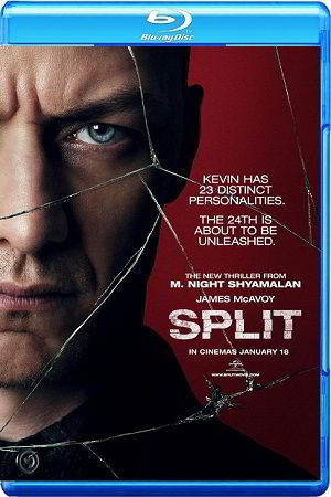 Split 2016 BluRay 720p