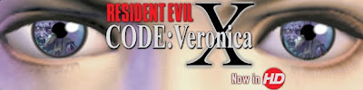 Resident Evil: Code Veronica X