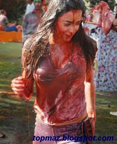 Bollywood+Hot+Holi+Party+Pics+Images+10.