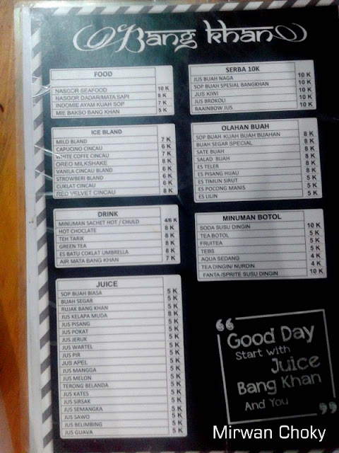 Mie Khas Aceh Mie Khas Aceh