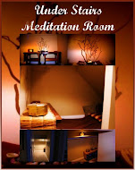 For the Home - Meditation Room Project