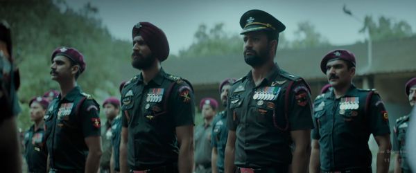 uri the surgical strike 1080p download