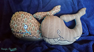 Nähanleitung Walkissen "Walther&Waltraud" LaLilly Herzileien Nähanleitung Walkissen "Walther&Waltraud" LaLilly Herzileien